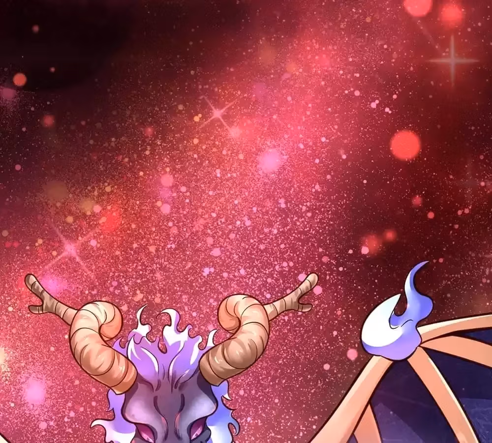 Magical Mate Chapter 462 page 55 - 