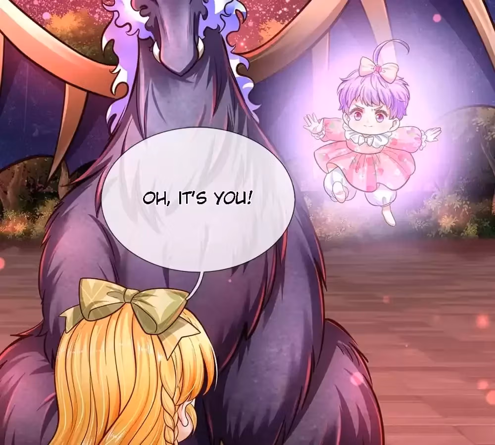 Magical Mate Chapter 462 page 56 - 
