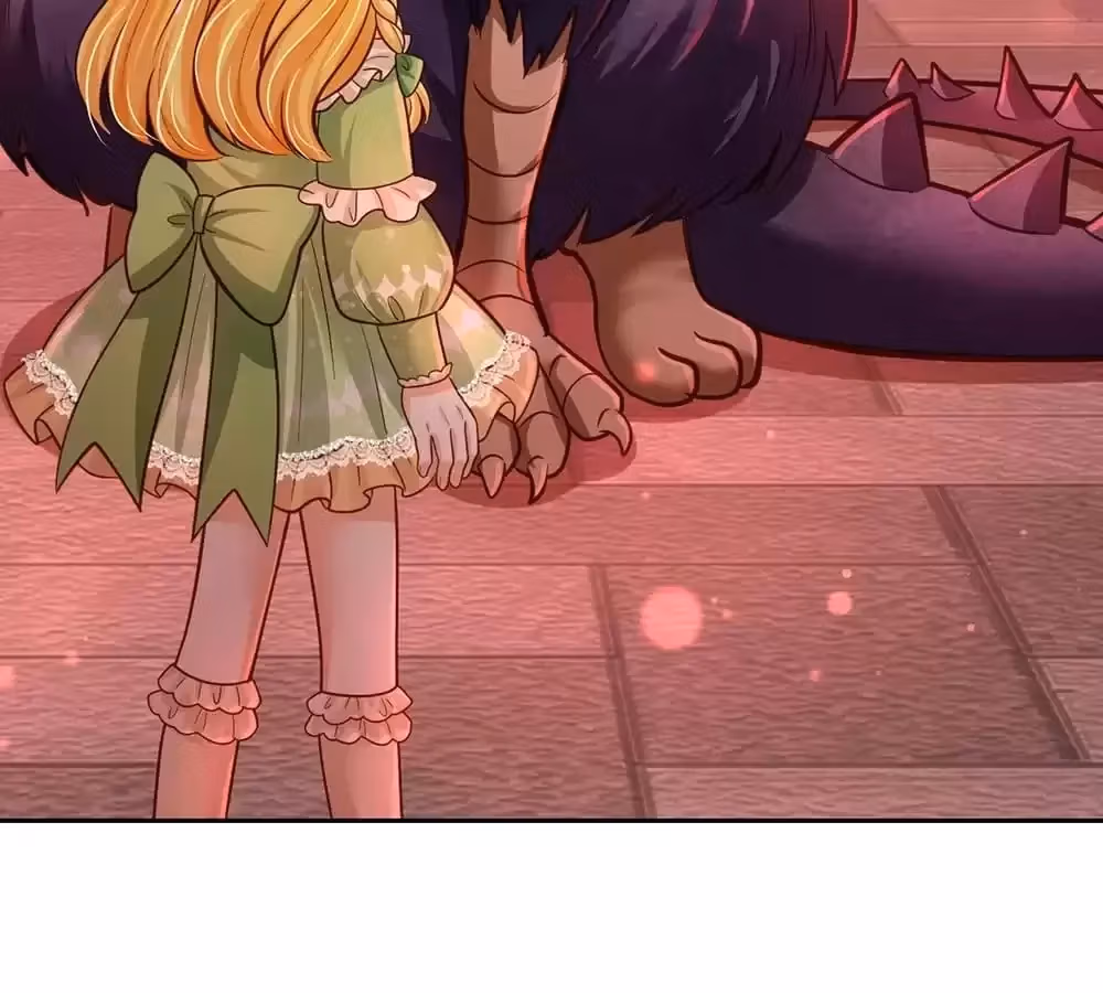 Magical Mate Chapter 462 page 57 - 
