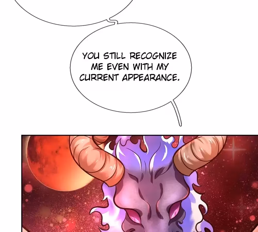 Magical Mate Chapter 462 page 60 - 