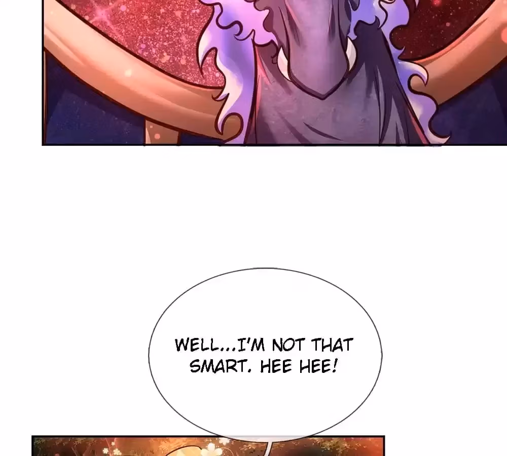 Magical Mate Chapter 462 page 61 - 