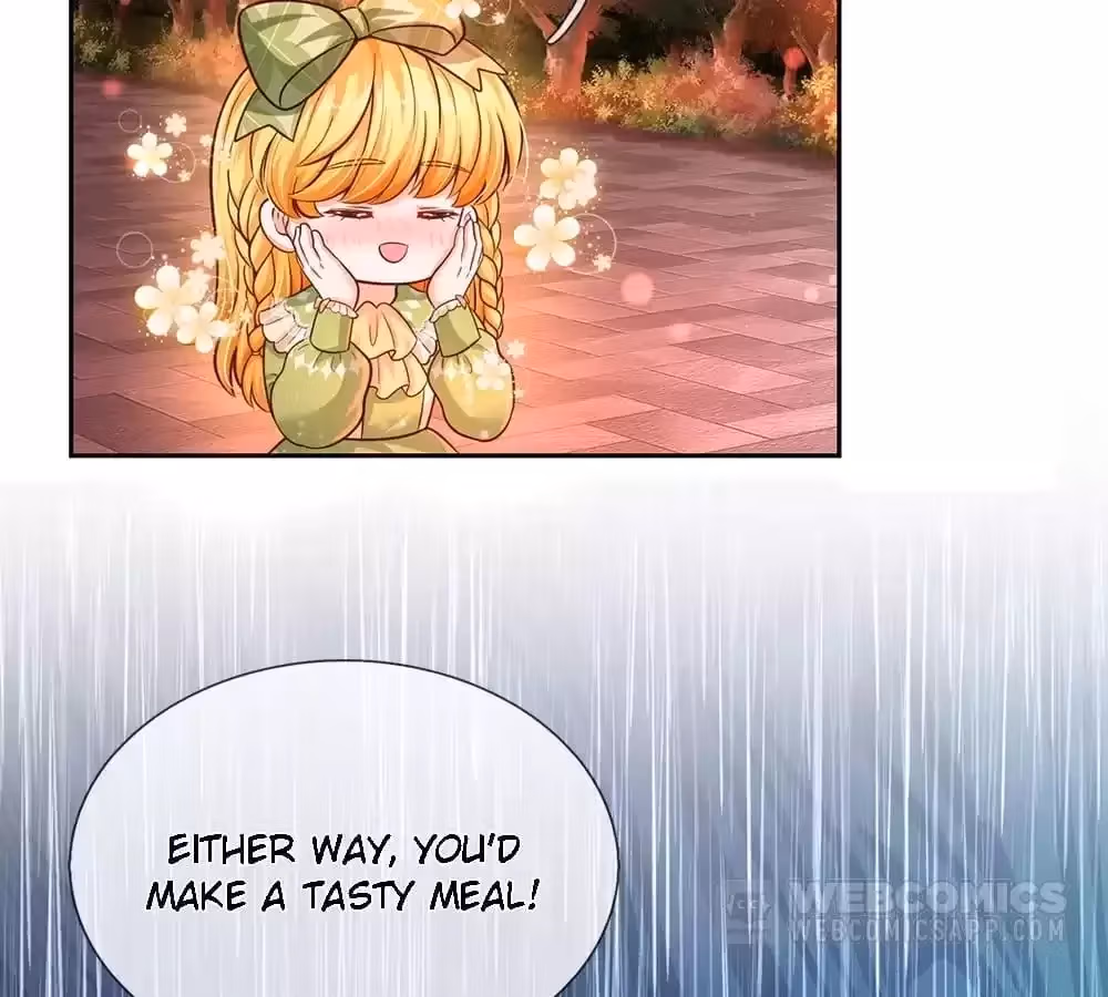 Magical Mate Chapter 462 page 62 - 