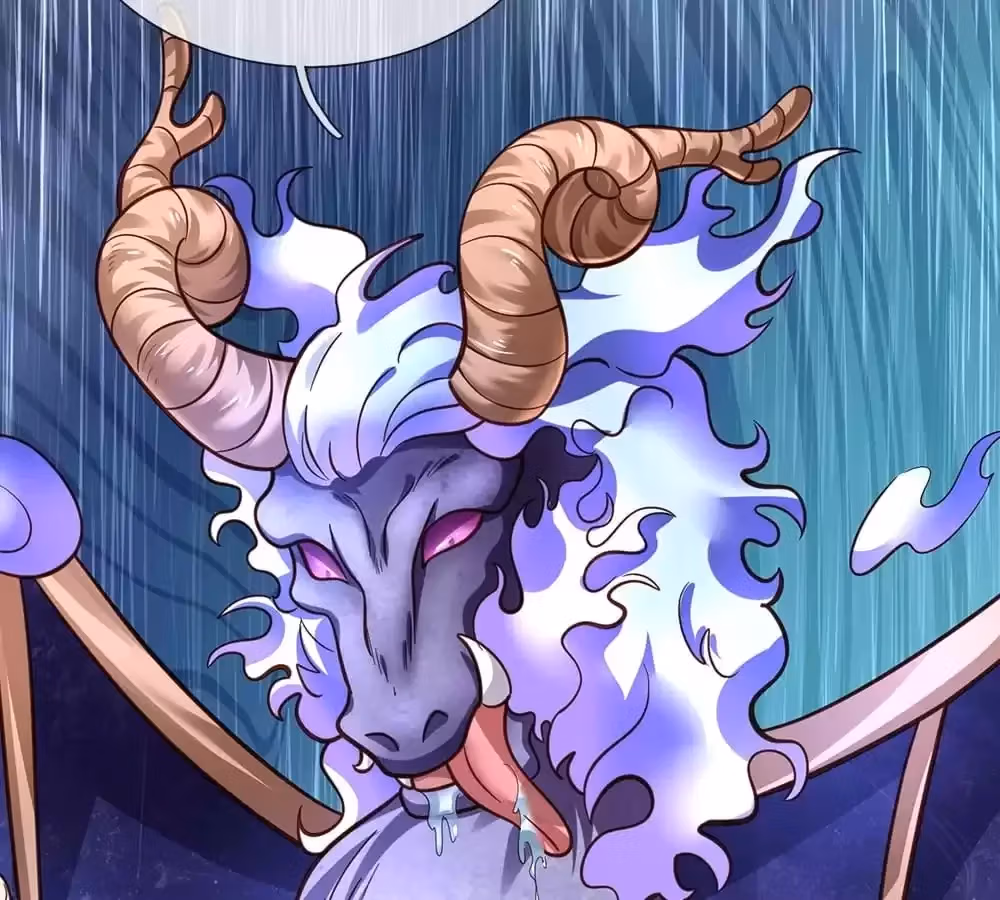 Magical Mate Chapter 462 page 63 - 