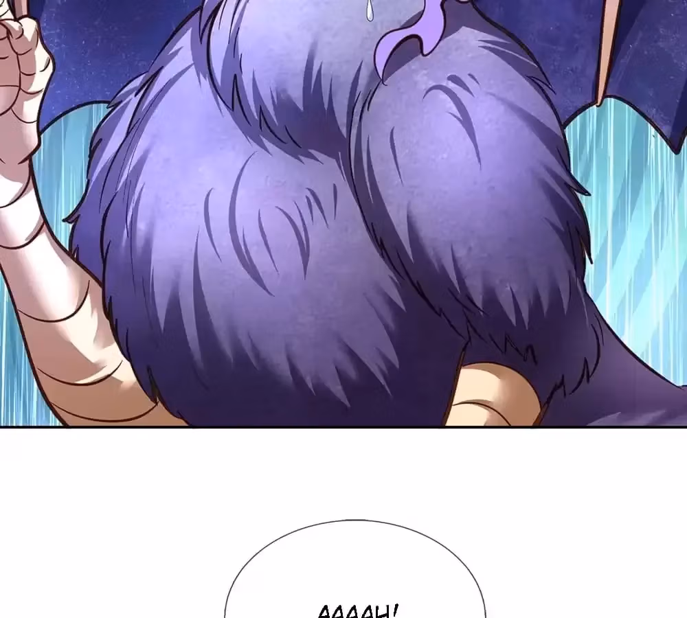 Magical Mate Chapter 462 page 64 - 