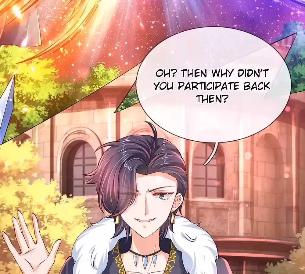 Magical Mate Chapter 462 page 9 - 