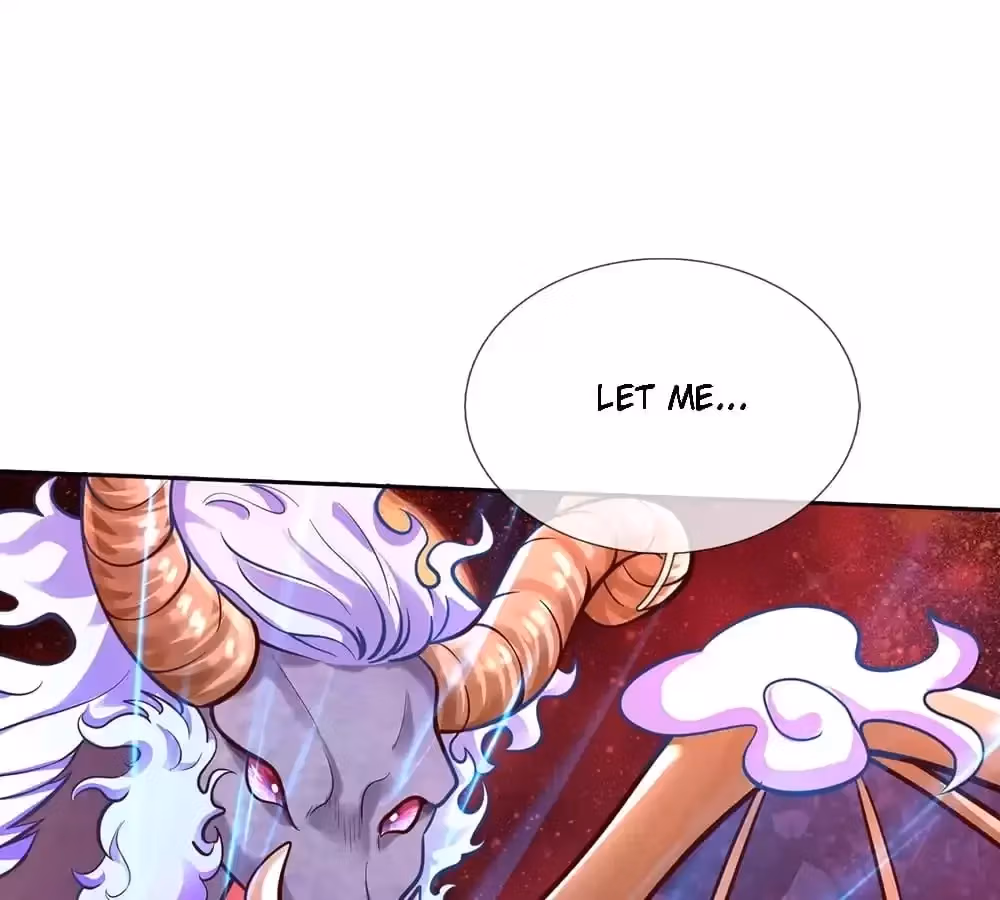 Magical Mate Chapter 463 page 1 - 