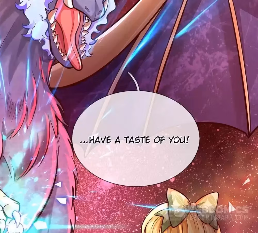 Magical Mate Chapter 463 page 2 - 