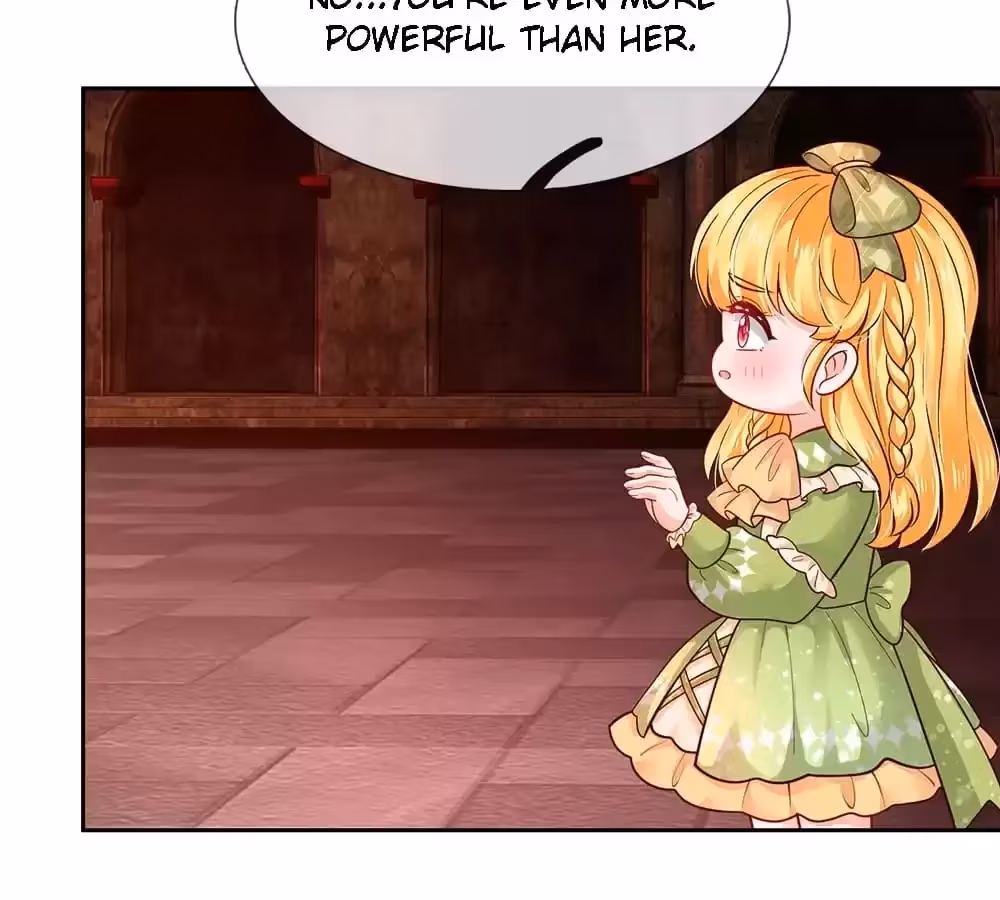 Magical Mate Chapter 463 page 11 - 