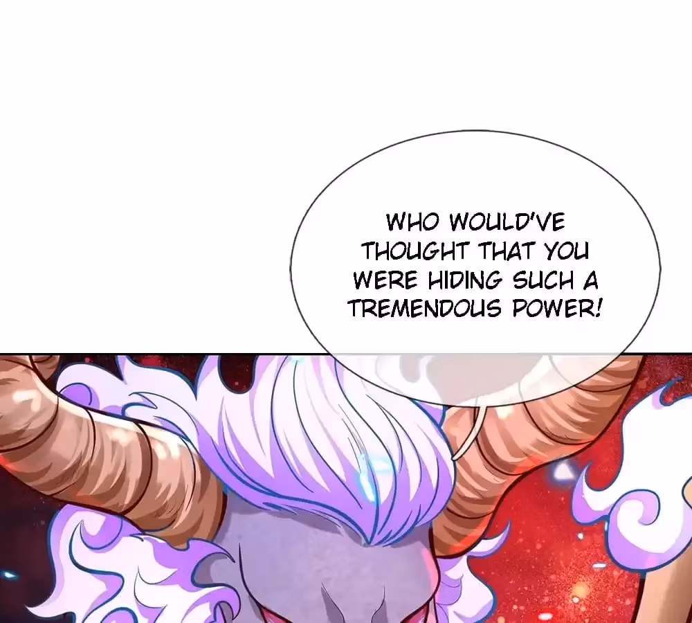 Magical Mate Chapter 463 page 12 - 