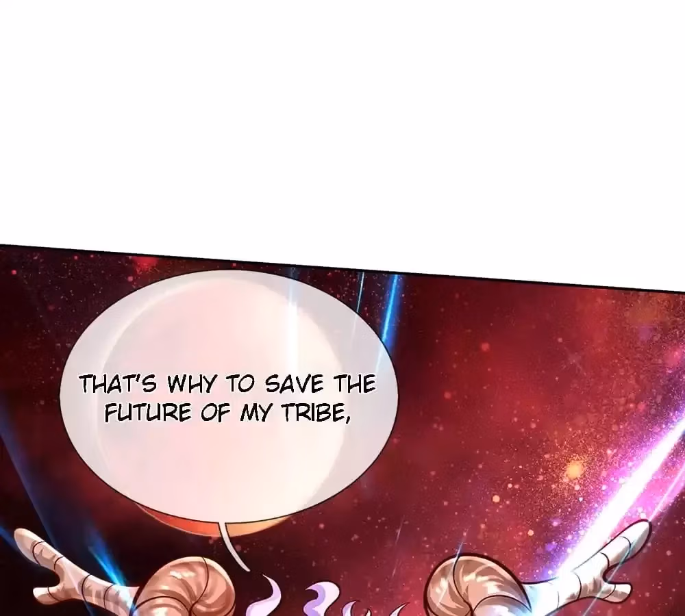 Magical Mate Chapter 463 page 15 - 