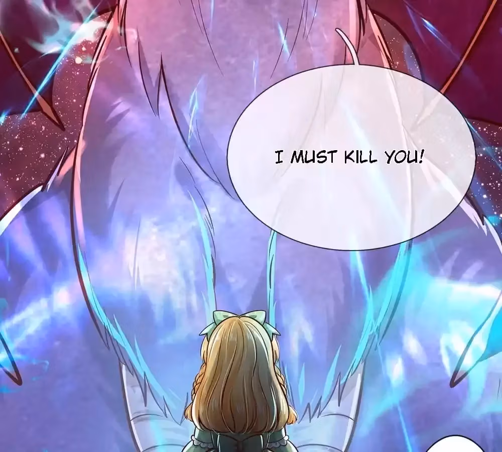 Magical Mate Chapter 463 page 17 - 