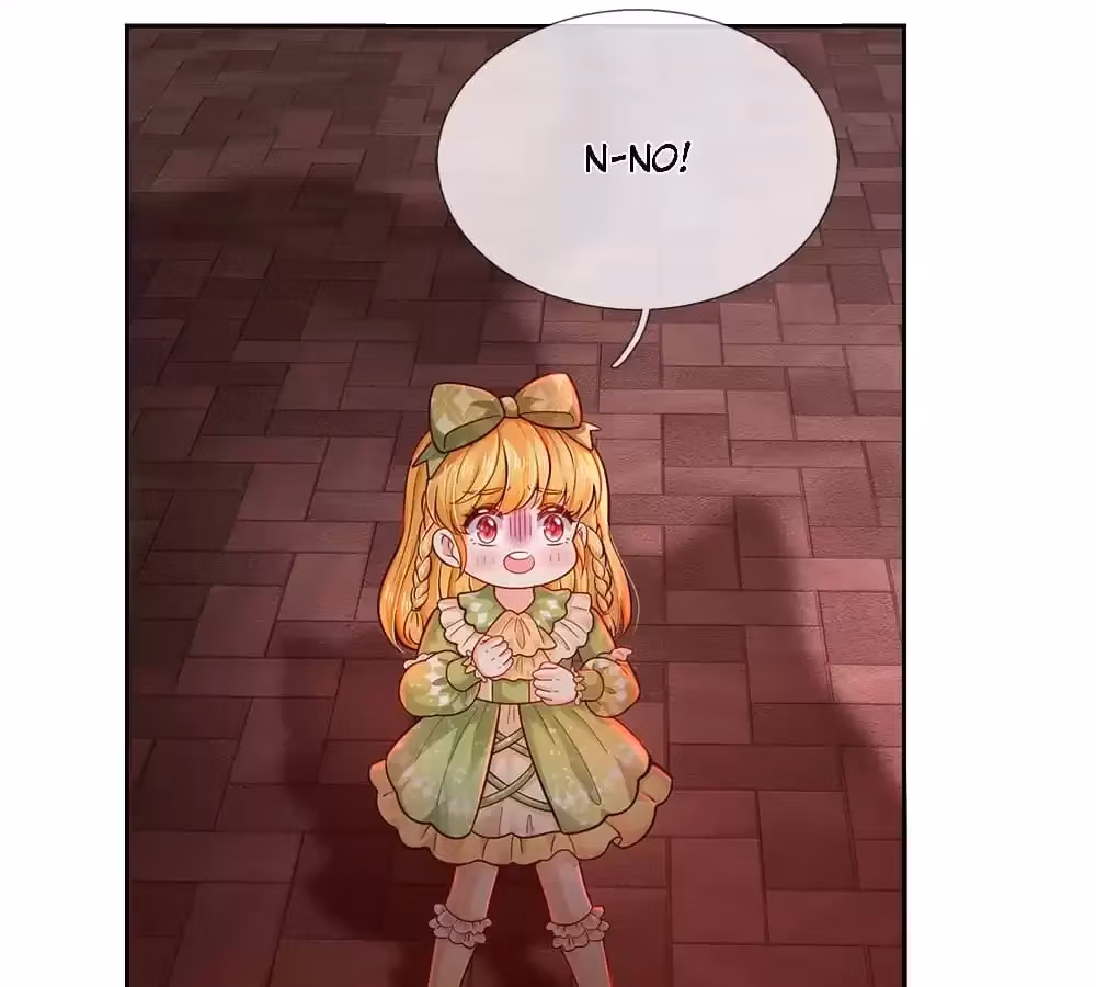 Magical Mate Chapter 463 page 19 - 