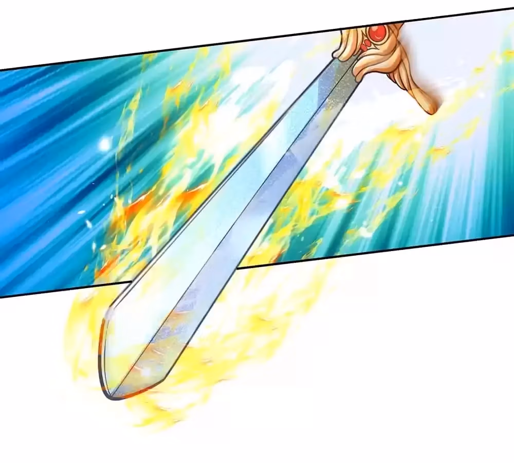 Magical Mate Chapter 463 page 21 - 