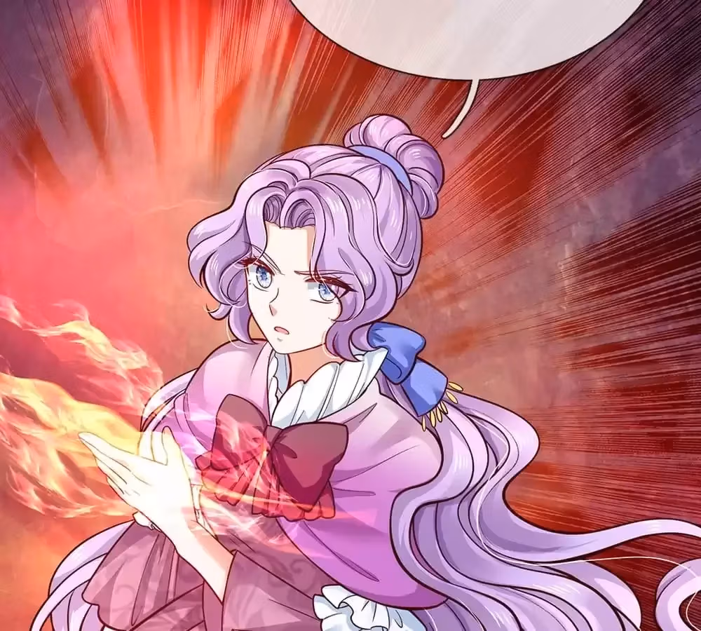 Magical Mate Chapter 463 page 25 - 