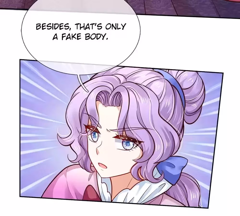 Magical Mate Chapter 463 page 27 - 