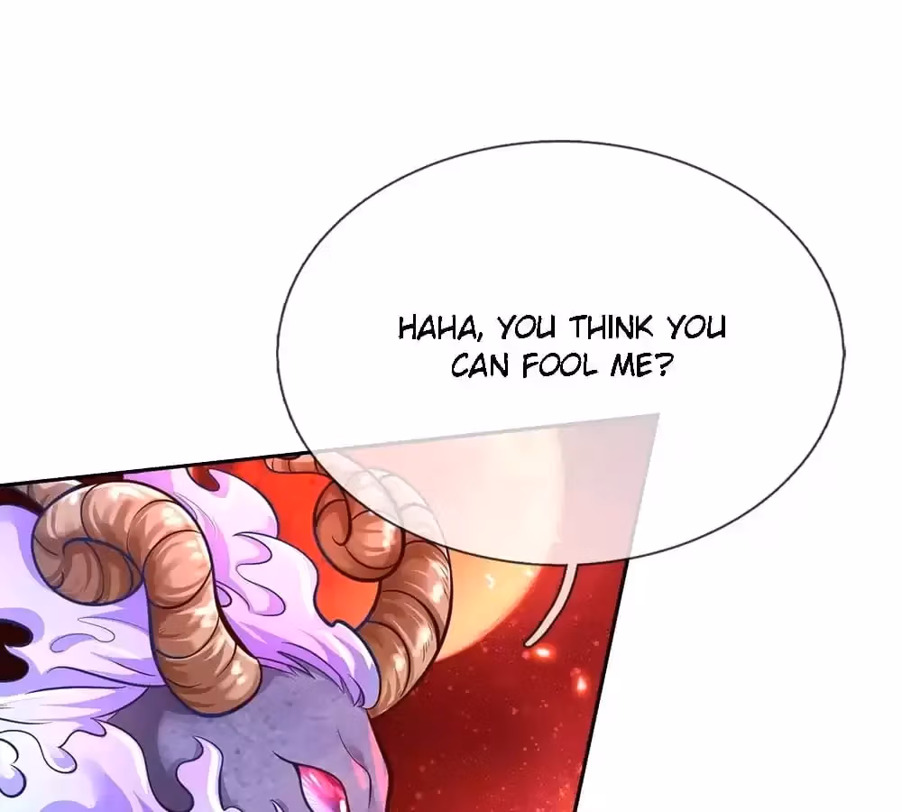 Magical Mate Chapter 463 page 29 - 