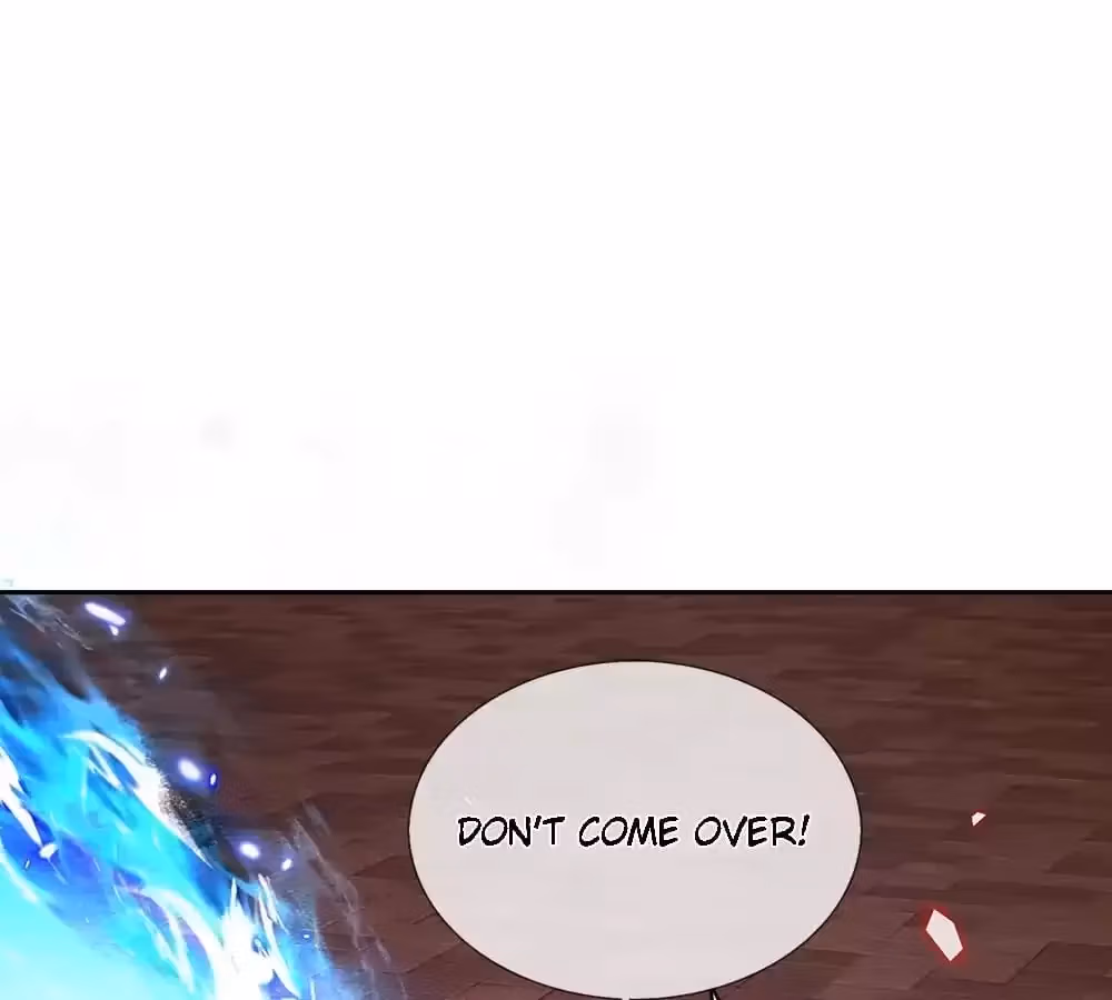 Magical Mate Chapter 463 page 4 - 