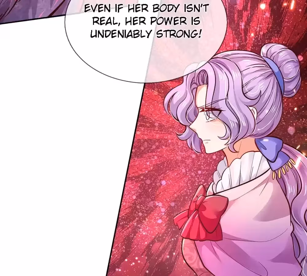 Magical Mate Chapter 463 page 31 - 