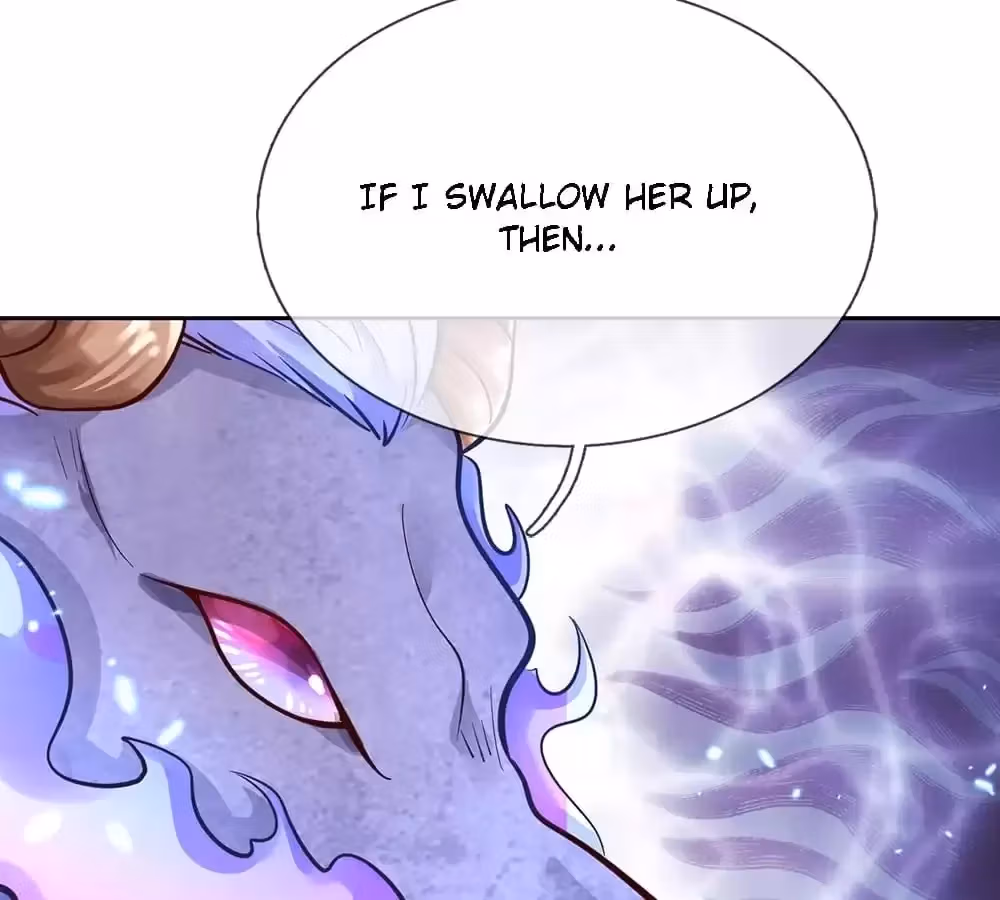 Magical Mate Chapter 463 page 33 - 