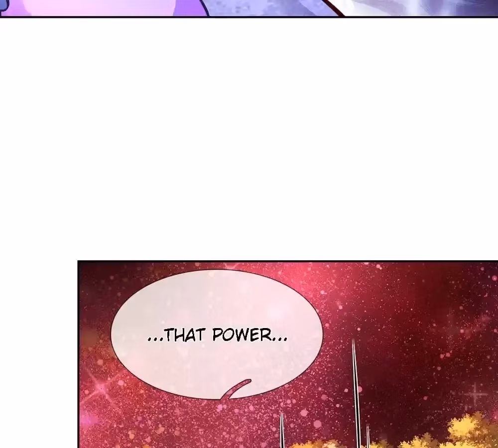 Magical Mate Chapter 463 page 34 - 