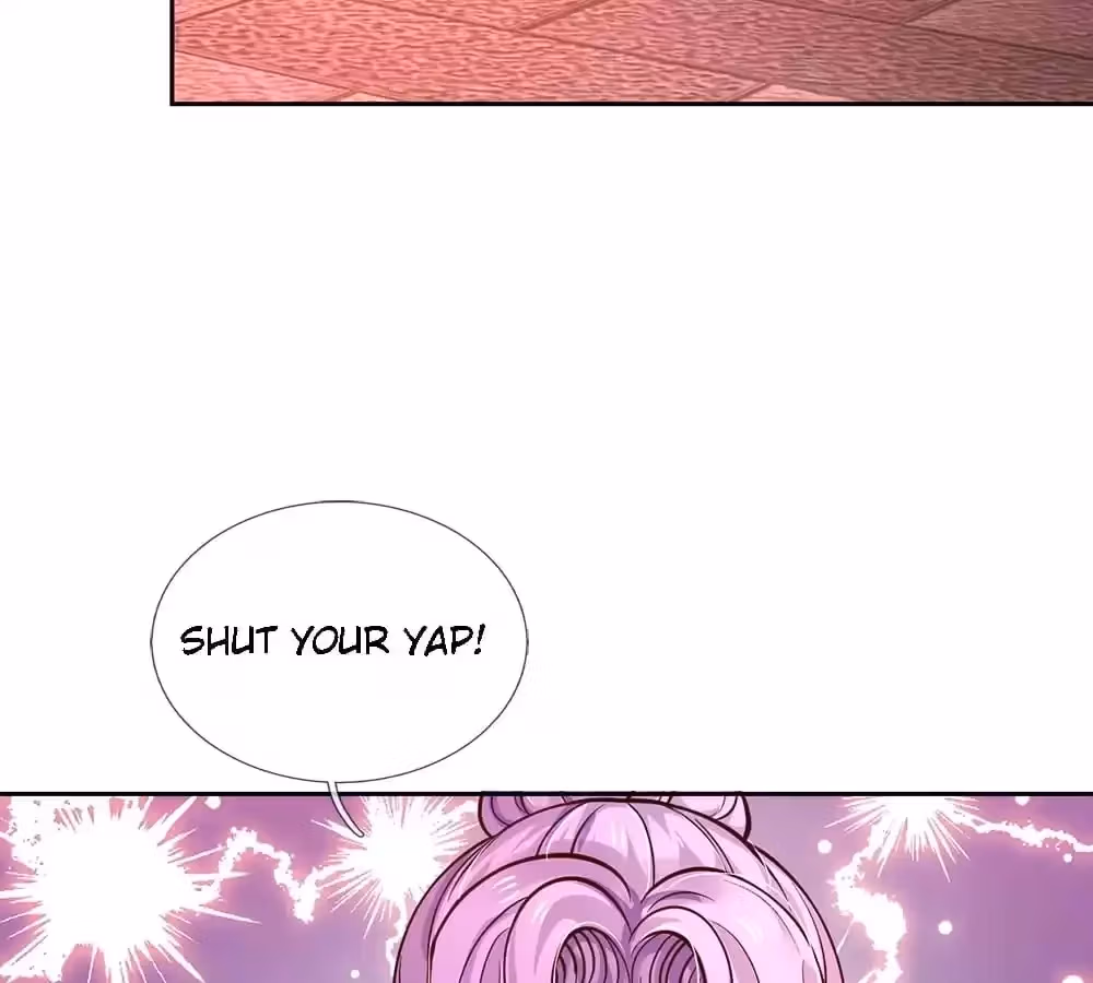 Magical Mate Chapter 463 page 36 - 
