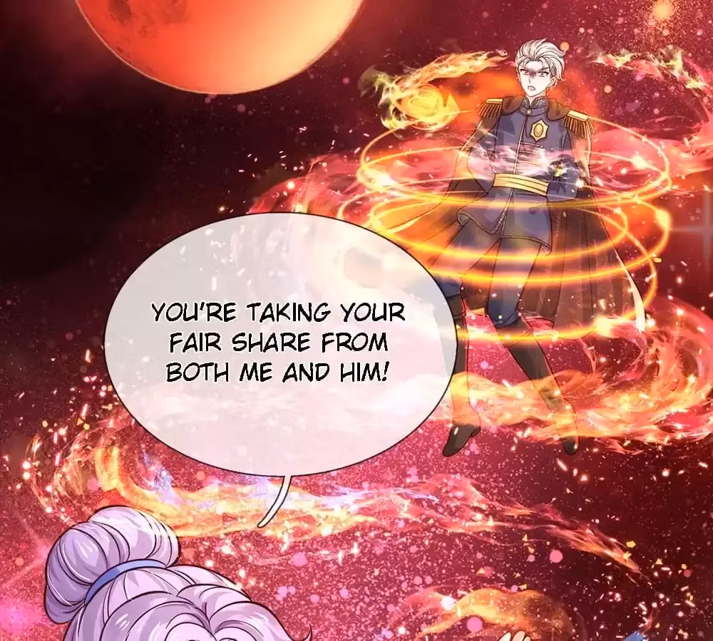Magical Mate Chapter 463 page 39 - 