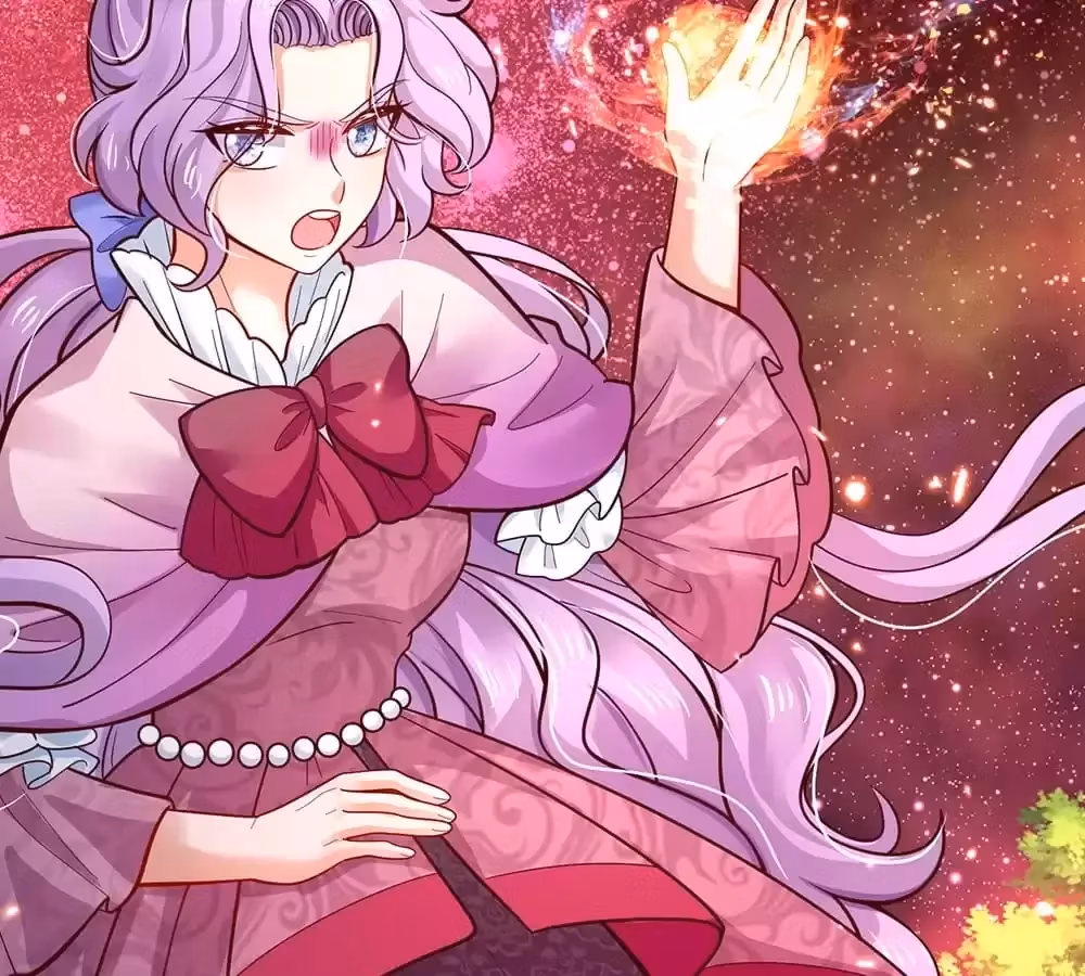 Magical Mate Chapter 463 page 40 - 