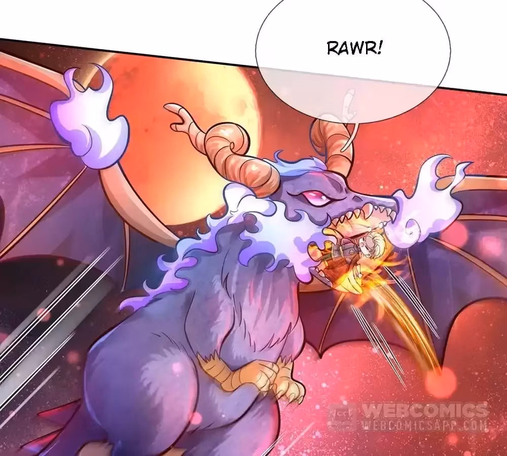 Magical Mate Chapter 463 page 44 - 