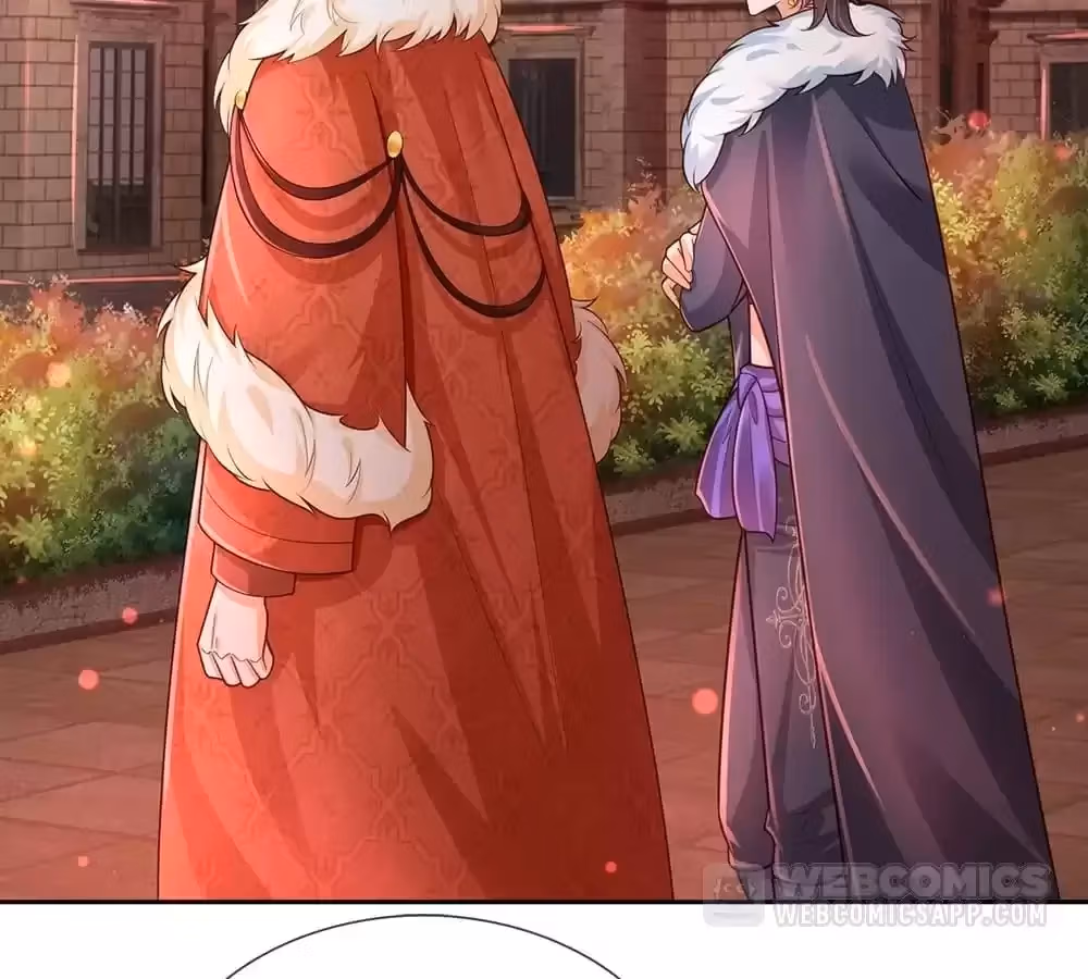 Magical Mate Chapter 463 page 49 - 