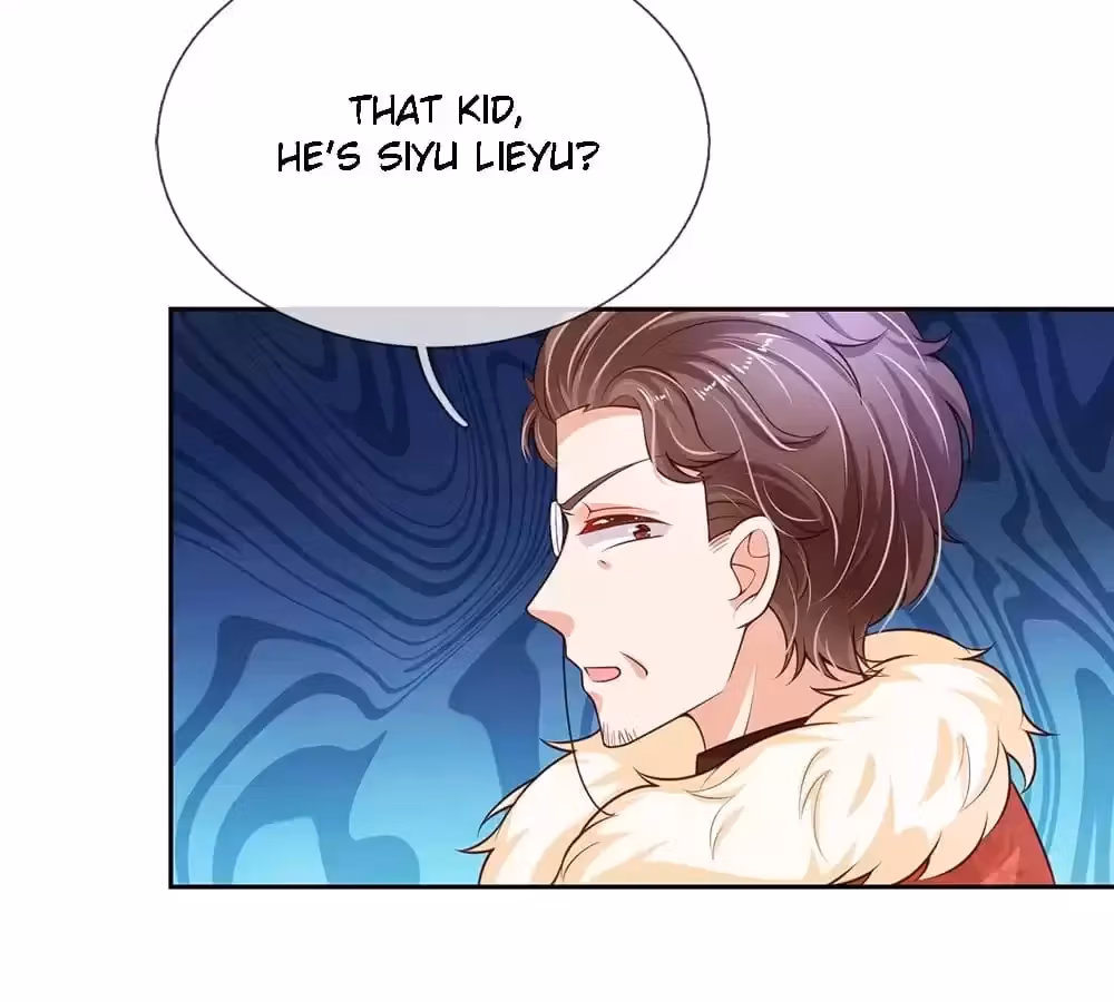 Magical Mate Chapter 463 page 50 - 