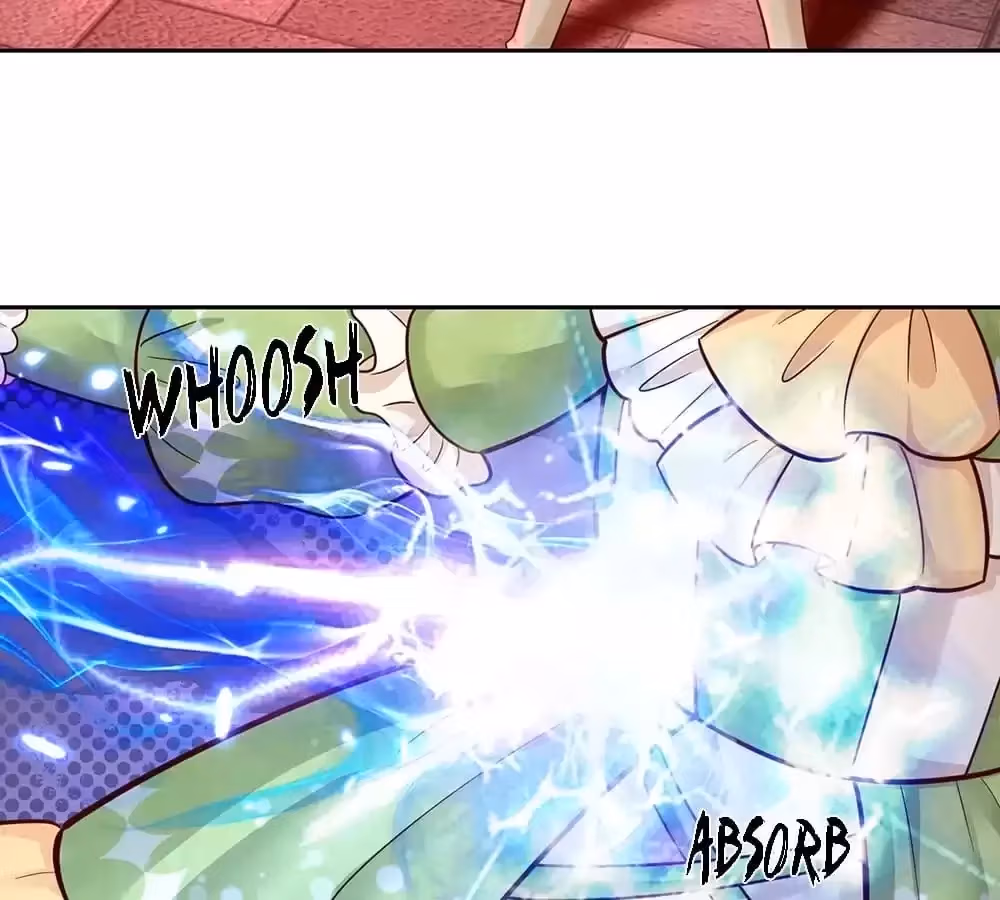 Magical Mate Chapter 463 page 6 - 