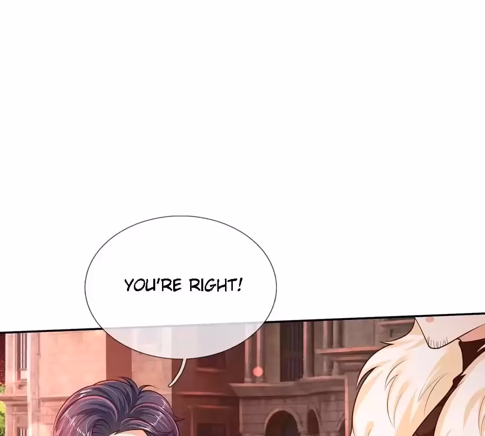 Magical Mate Chapter 463 page 51 - 