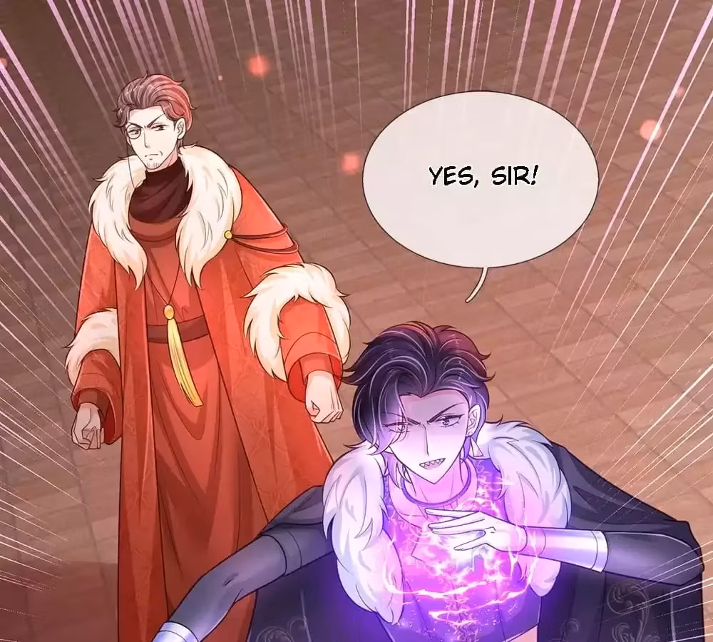 Magical Mate Chapter 463 page 56 - 