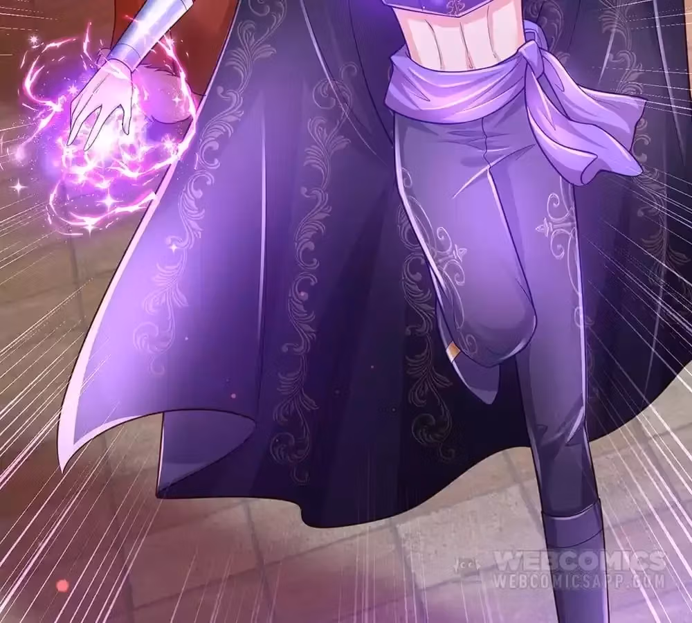Magical Mate Chapter 463 page 57 - 