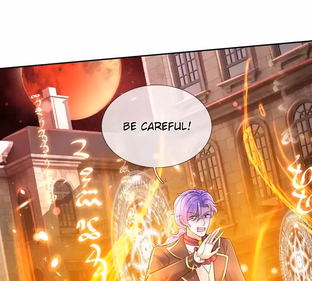 Magical Mate Chapter 463 page 59 - 