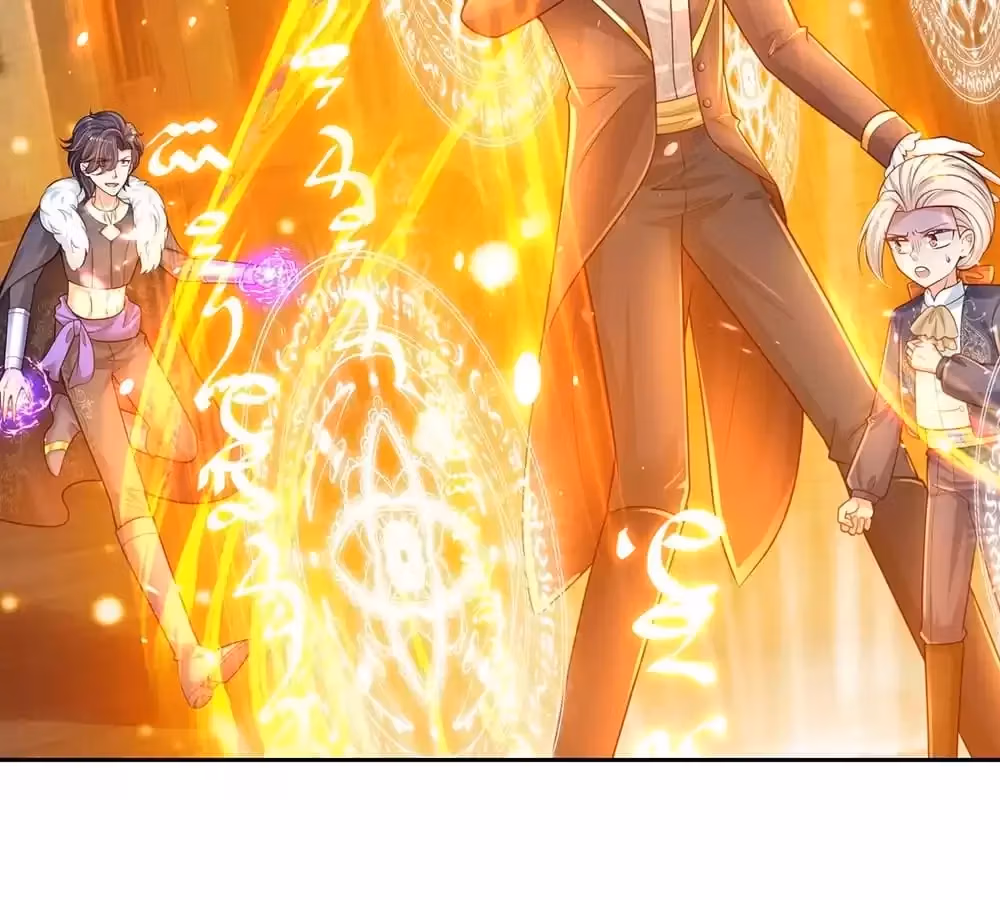 Magical Mate Chapter 463 page 60 - 