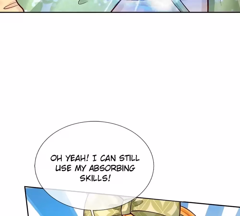 Magical Mate Chapter 463 page 7 - 