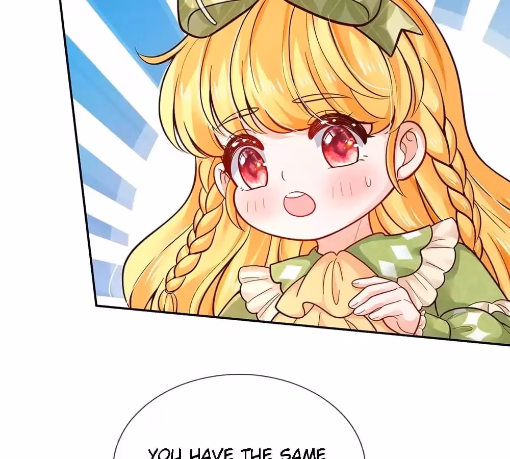 Magical Mate Chapter 463 page 8 - 