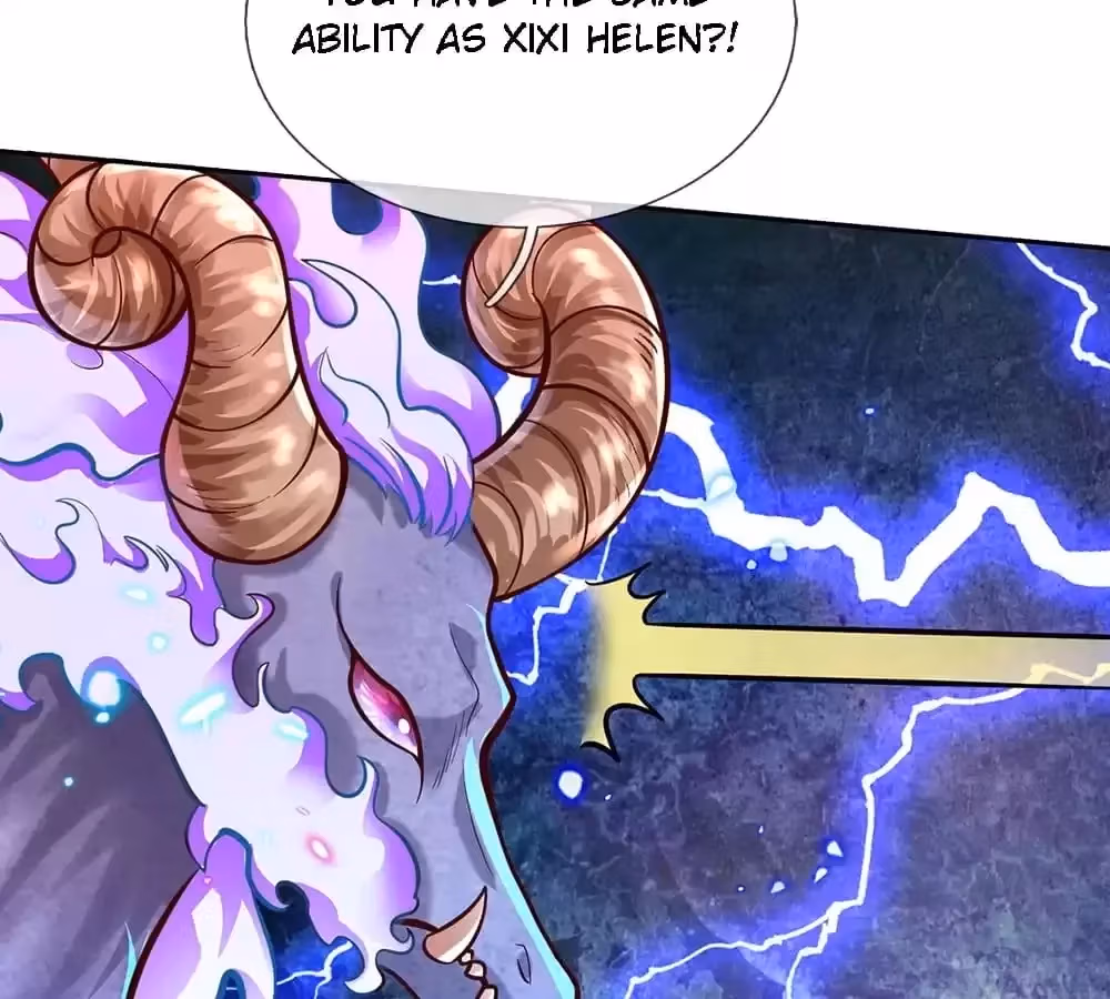 Magical Mate Chapter 463 page 9 - 