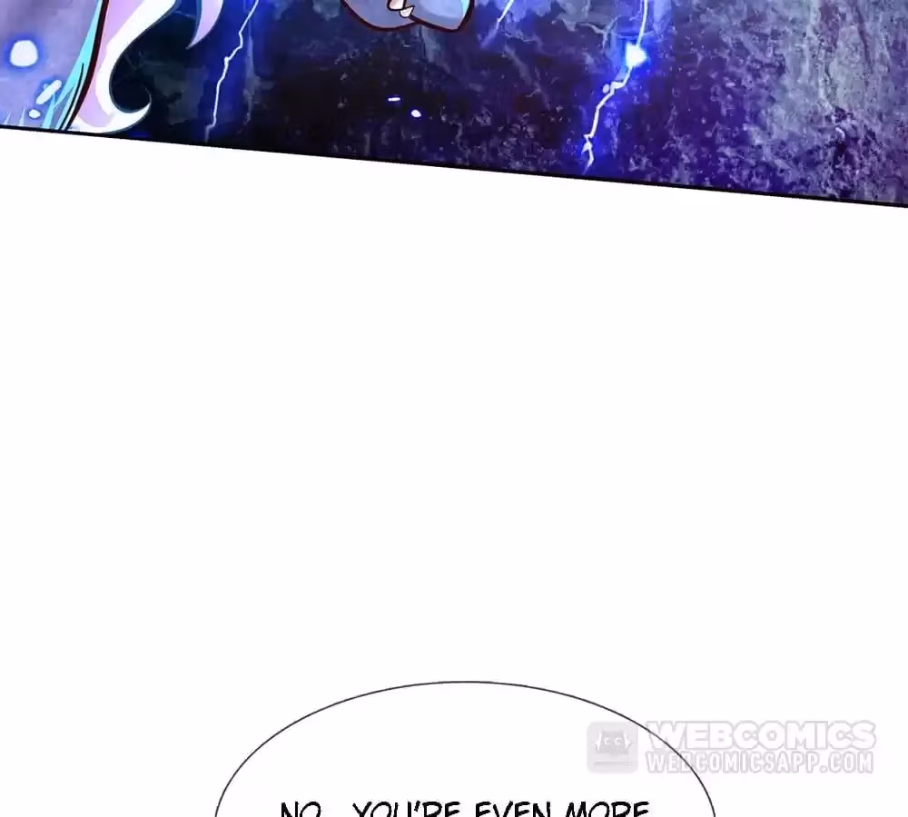 Magical Mate Chapter 463 page 10 - 