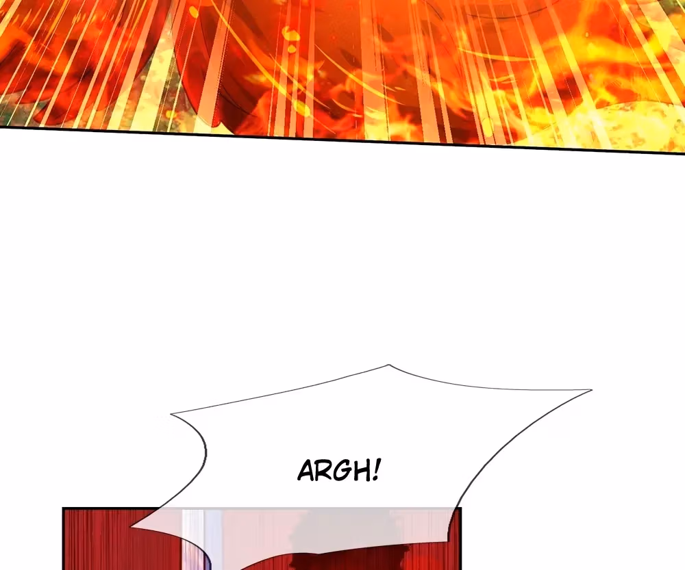 Magical Mate Chapter 465 page 12 - 
