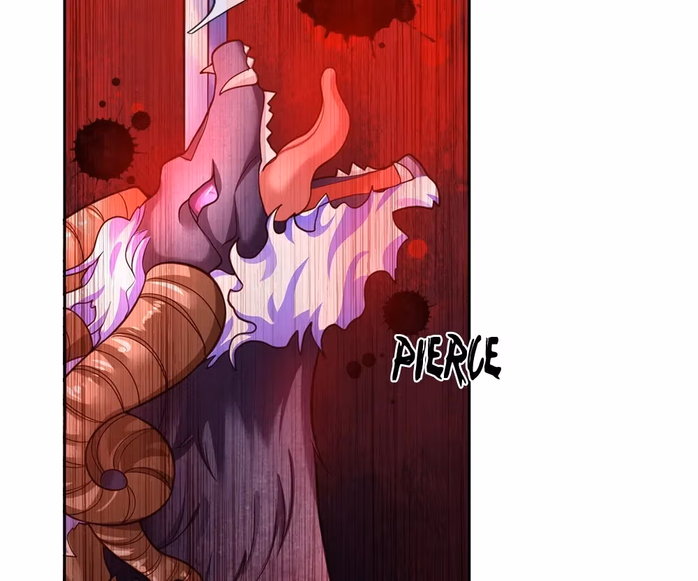 Magical Mate Chapter 465 page 13 - 