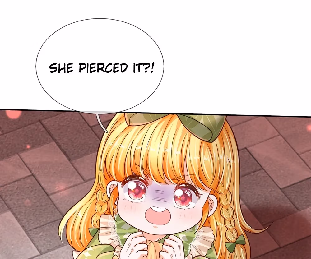Magical Mate Chapter 465 page 15 - 