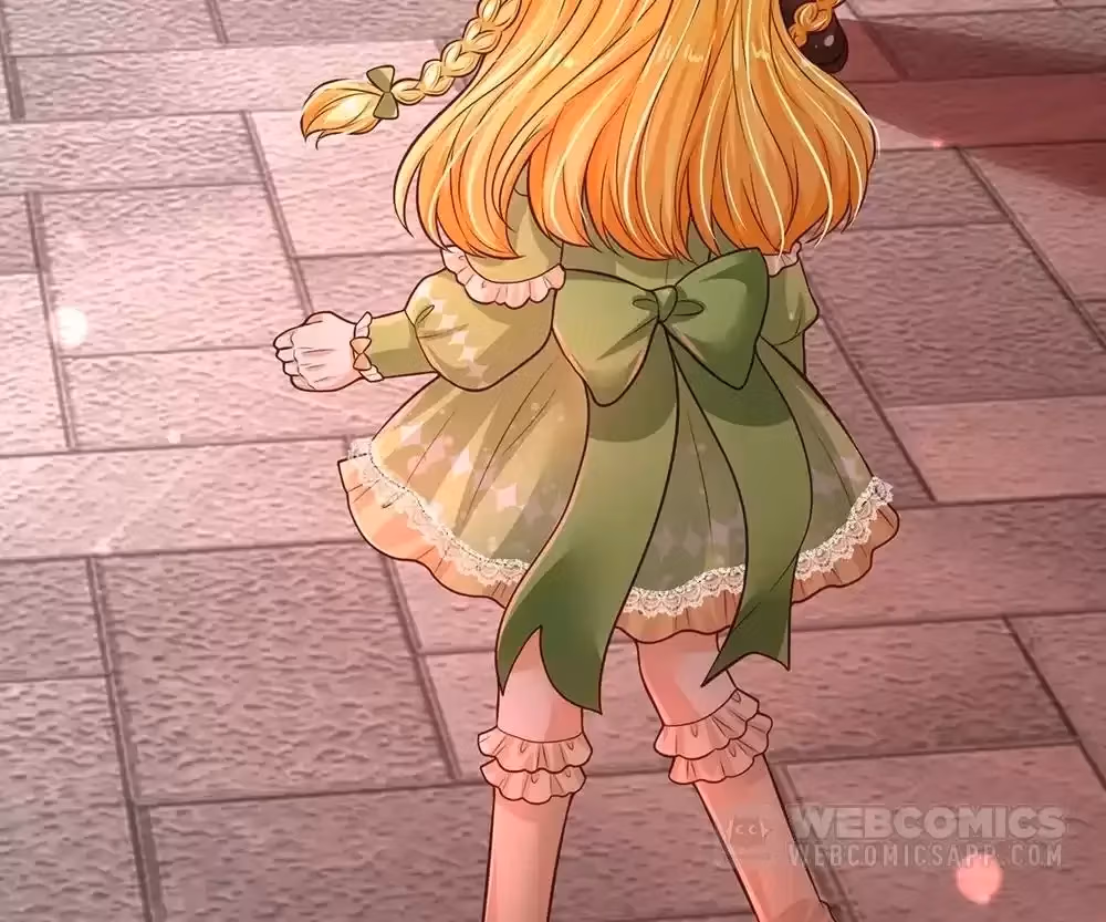 Magical Mate Chapter 465 page 19 - 