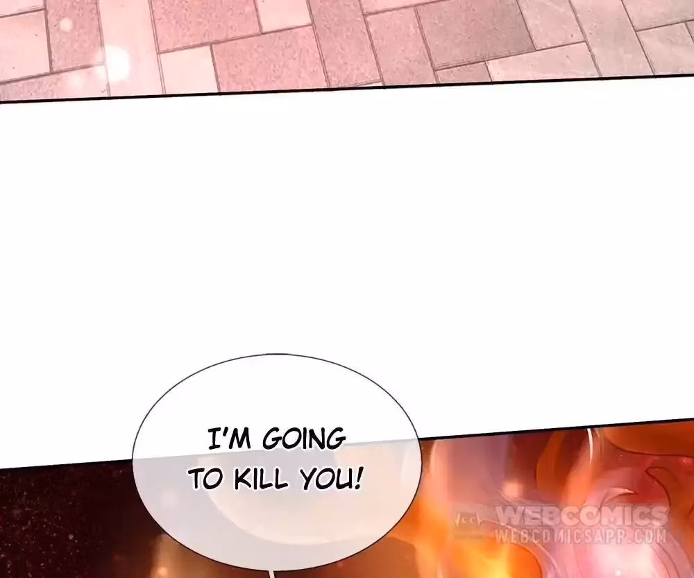 Magical Mate Chapter 465 page 3 - 