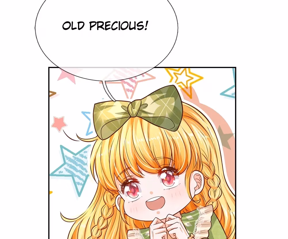 Magical Mate Chapter 465 page 21 - 