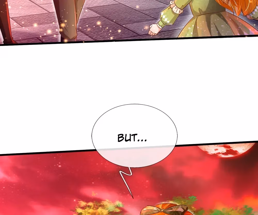 Magical Mate Chapter 465 page 25 - 