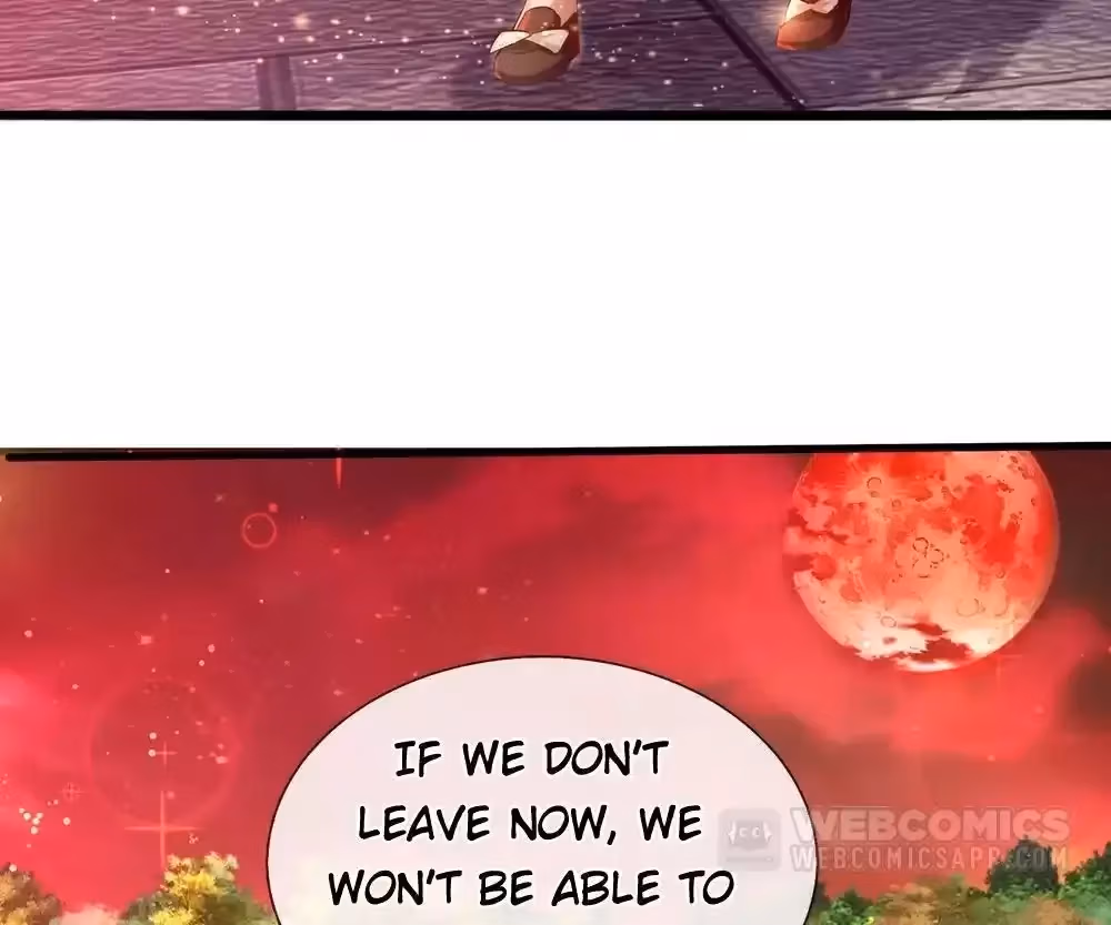 Magical Mate Chapter 465 page 27 - 