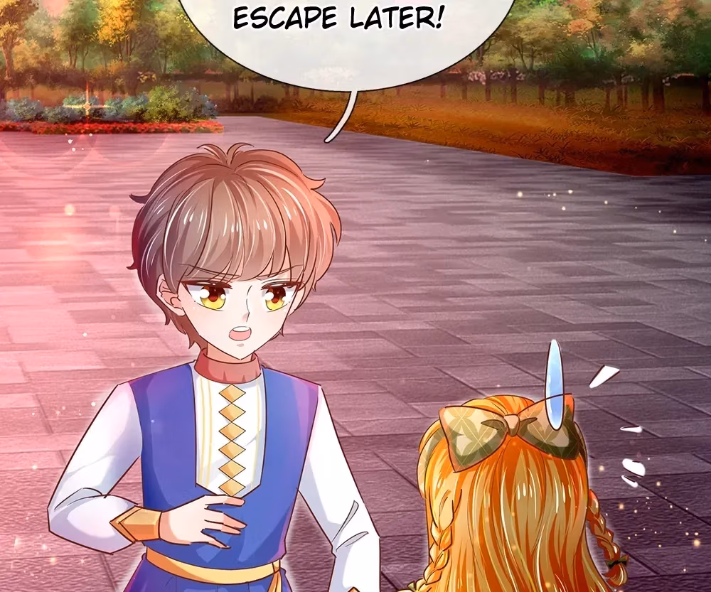 Magical Mate Chapter 465 page 28 - 