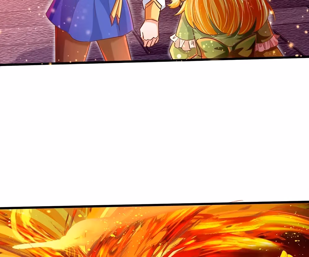Magical Mate Chapter 465 page 29 - 